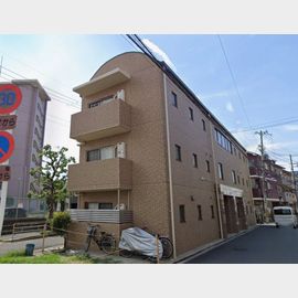 エスパシオ御崎の賃貸物件