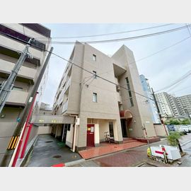 サンメゾン6 3階 築46年6ヶ月の賃貸物件