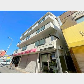 福山マンションの賃貸物件