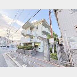 成小路ハイツ 3階 築38年5ヶ月の賃貸物件