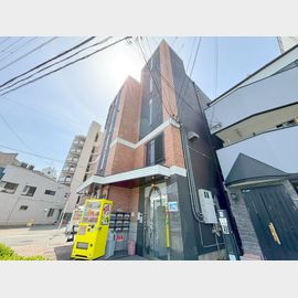 十三駅より徒歩11分 4階 築24年4ヶ月の賃貸物件