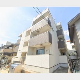 フジパレス井高野弐番館の賃貸物件