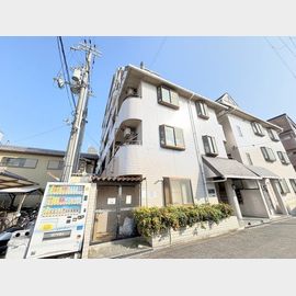 ハイツロフティー 2階 築32年7ヶ月の賃貸物件