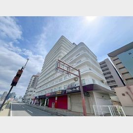 近鉄淀川リバーサイドマンションの賃貸物件