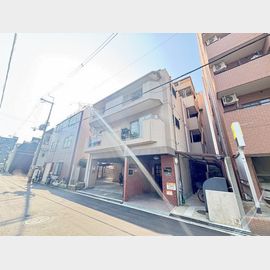 十三パークサイドダイワの賃貸物件