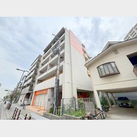 MTFLATS 2階 築22年1ヶ月の賃貸物件