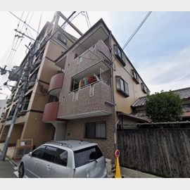 カルフール 1階 築28年1ヶ月の賃貸物件