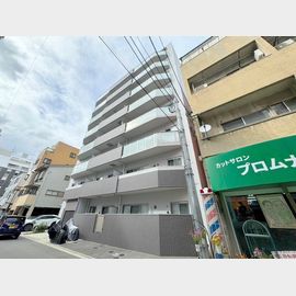 塚本駅より徒歩3分 5階 築6年11ヶ月の賃貸物件