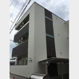 フジパレス東淡路の賃貸物件