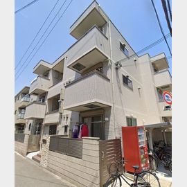さくらキューブの賃貸物件