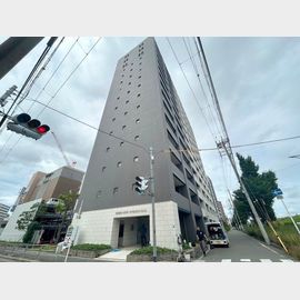 セレッソコートリバーサイドＯＳＡＫＡ 1階 築17年6ヶ月の賃貸物件