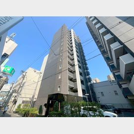 十三駅より徒歩3分 12階 築14年1ヶ月の賃貸物件