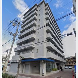 十三本町ユニハウスの賃貸物件