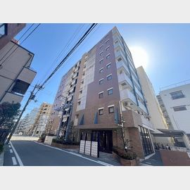 Ｄｏ・Ｚ 8階 築24年5ヶ月の賃貸物件