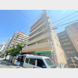 メゾンリーフの賃貸物件