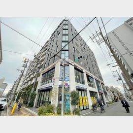 グランデージ新大阪の賃貸物件