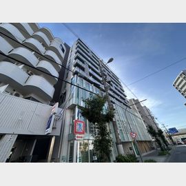 十三駅より徒歩4分 6階 築16年6ヶ月の賃貸物件
