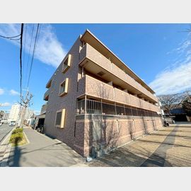 崇禅寺駅より徒歩7分 2階 築19年1ヶ月の賃貸物件