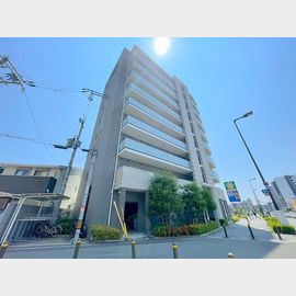 ファーストステージ北大阪レジデンスの賃貸物件