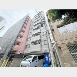 ジオナ新大阪 7階 築30年6ヶ月の賃貸物件
