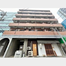 西中島南方駅より徒歩5分 3階 築28年10ヶ月の賃貸物件