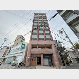 エクセレント上新17 2階 築14年5ヶ月の賃貸物件