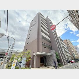 ジュネス新大阪レジデンスの賃貸物件