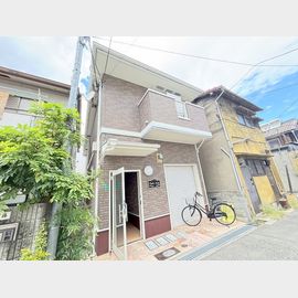 ハイツアントポの賃貸物件