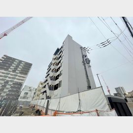 GRANPASEO新大阪の賃貸物件
