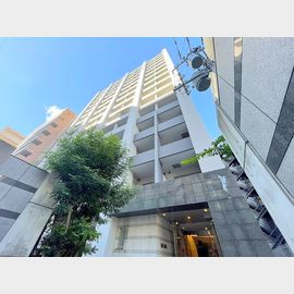西中島南方駅より徒歩8分 11階 築16年11ヶ月の賃貸物件