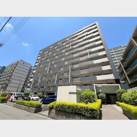アミュゼ新大阪 9階 築18年5ヶ月の賃貸物件