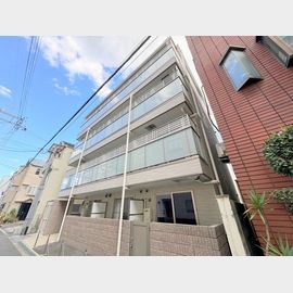 AILE上新庄の賃貸物件