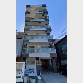 ウエストコート新大阪の賃貸物件