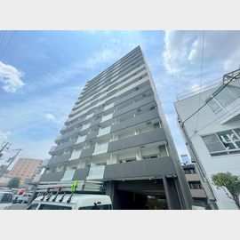 東淀川駅より徒歩3分 11階 築4年10ヶ月の賃貸物件