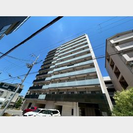西中島南方駅より徒歩10分 4階 築8年7ヶ月の賃貸物件