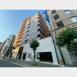 西中島南方駅より徒歩6分 10階 築43年4ヶ月の賃貸物件