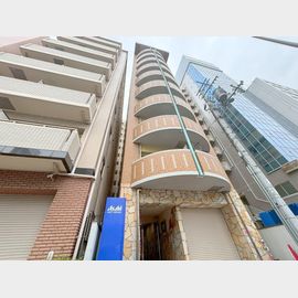 willDo新大阪s1 7階 築20年10ヶ月の賃貸物件