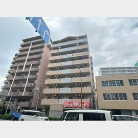 エレーヌ十三 3階 築26年の賃貸物件