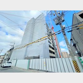 十三駅より徒歩11分 10階 築1年7ヶ月の賃貸物件