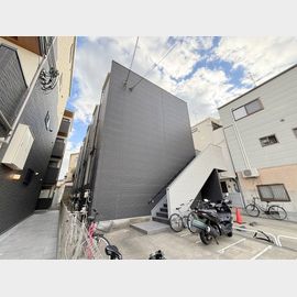 アクセル三津屋北の賃貸物件