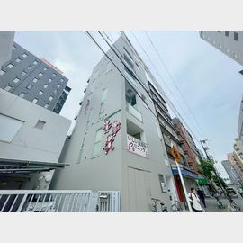 西中島南方駅より徒歩4分 6階 築20年3ヶ月の賃貸物件
