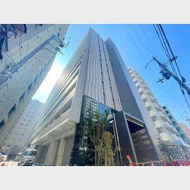 東三国駅より徒歩7分 12階 築1年6ヶ月の賃貸物件