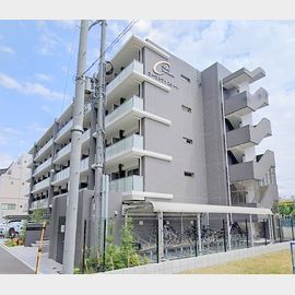 ファステート大阪マジョリティの賃貸物件