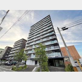 西中島南方駅より徒歩12分 10階 築6年11ヶ月の賃貸物件