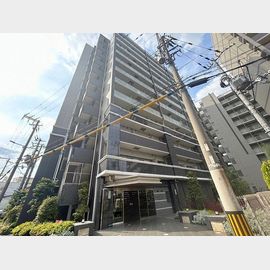 エスリード大阪シティグランツ 12階 築9年9ヶ月の賃貸物件