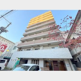 エステムヒルズ新大阪 2階 築22年11ヶ月の賃貸物件