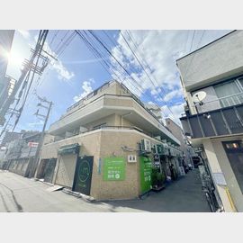 コスモハイツ三国の賃貸物件