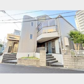 井高野駅より徒歩7分 2階 築32年4ヶ月の賃貸物件