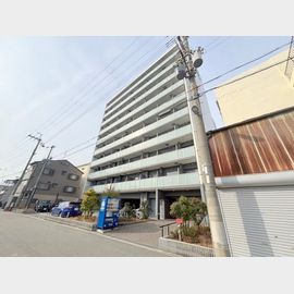 プランドール新大阪ノースレジデンス 9階 築10年2ヶ月の賃貸物件