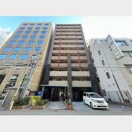 クレアート新大阪ＰａｎＬｏｏｐ 4階 築20年1ヶ月の賃貸物件